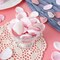 200 Pcs Artificial Silk Rose Petals, Bulk Silk Flower Petals for Wedding Decor Basket Wedding Aisle Runner Bridal Shower Valentine's Day Romantic Night Decoration